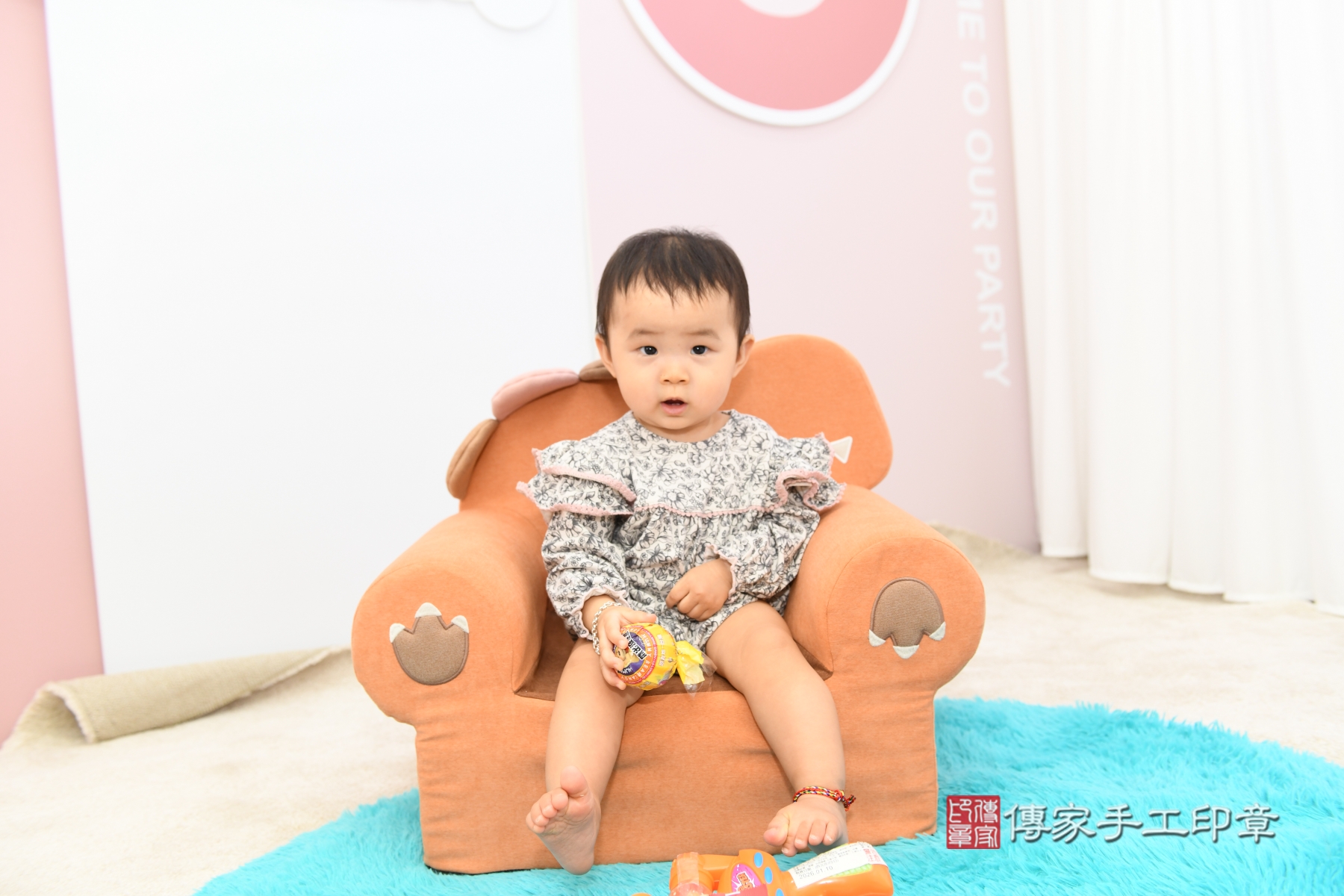 傳家手工印章台北店、剃頭、收涎、抓周 傳家手工印章台北店、剃頭、收涎、抓周