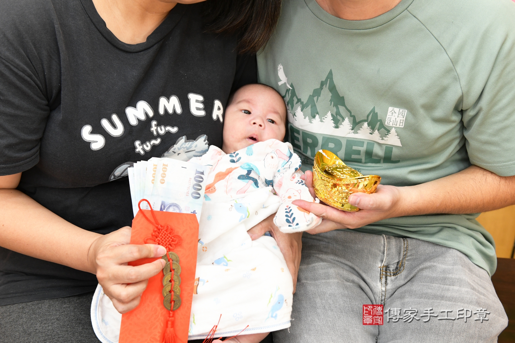 傳家手工印章台北店、抓周、收涎、剃頭 傳家手工印章台北店、抓周、收涎、剃頭