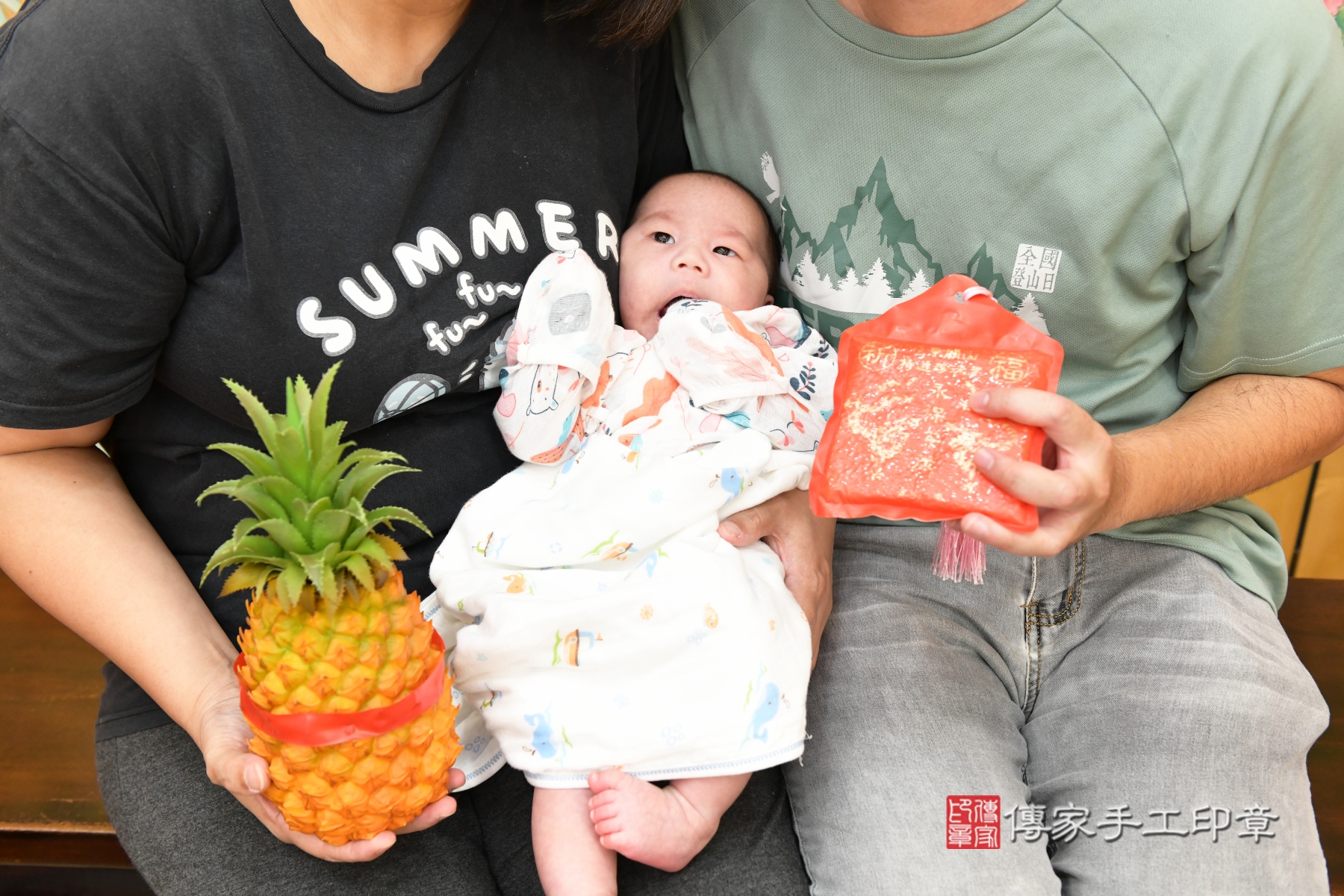 傳家手工印章台北店、抓周、收涎、剃頭 傳家手工印章台北店、抓周、收涎、剃頭