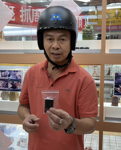 【客製化原子章｜免印台快速蓋章、清晰便利、公司行號專用章、個人姓名章、辦公行政印章，提升工作效率、專業形象與日常用印便利性】