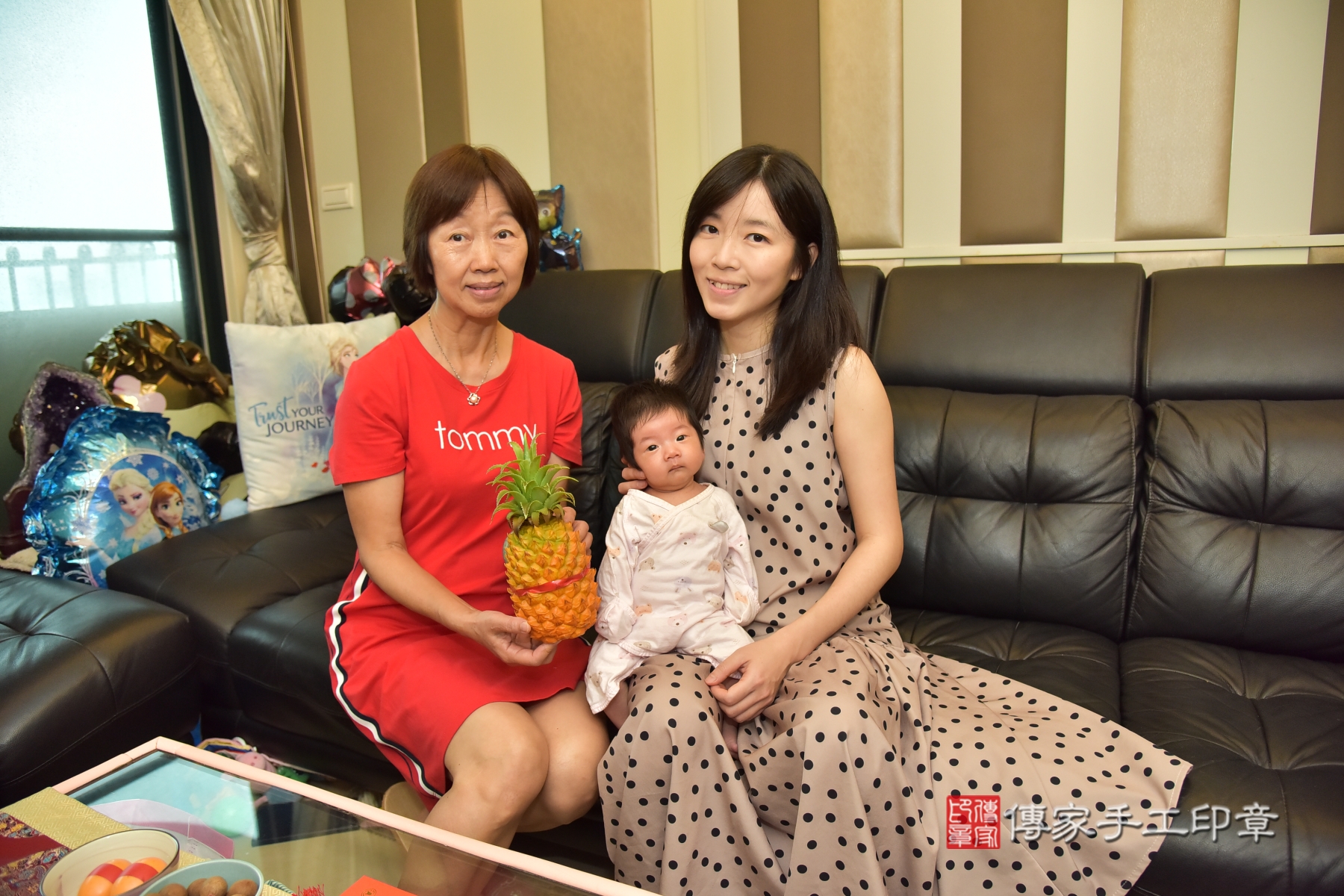 傳家手工印章新北店、抓周、收涎、剃頭 傳家手工印章新北店、抓周、收涎、剃頭