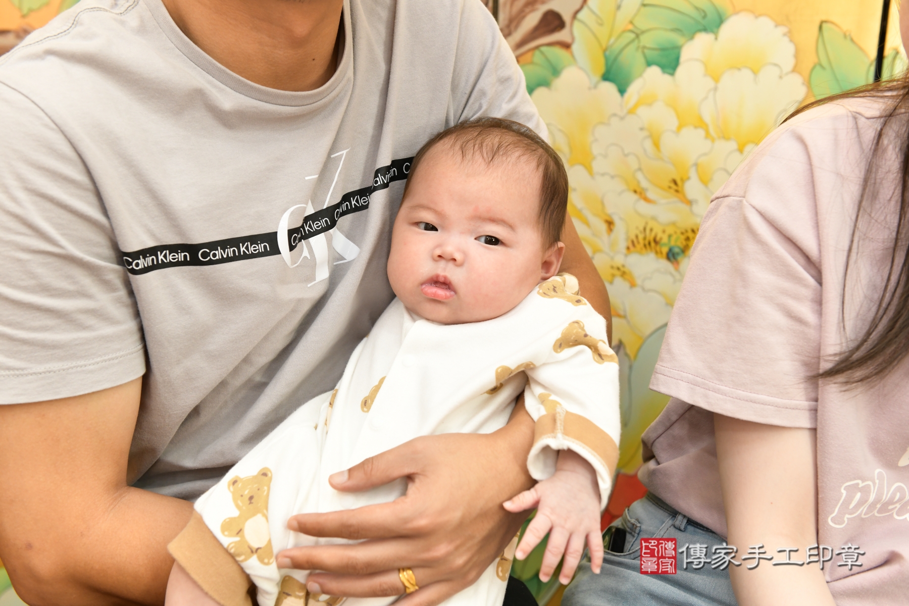 傳家手工印章台北店、抓周、收涎、剃頭 傳家手工印章台北店、抓周、收涎、剃頭
