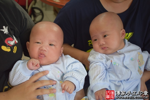 許寶寶們(高雄旗津)--製作胎 .....照:0