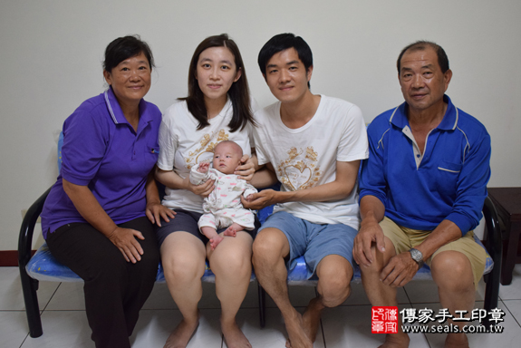 呂寶寶(高雄前鎮區)--製作胎 .....照:13