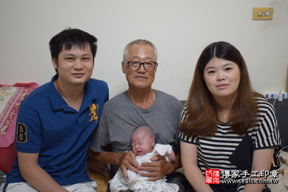 倪寶寶(高雄苓雅區)--製作胎 .....照:8
