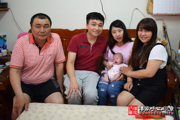 洪寶寶(高雄燕巢區)--製作胎 .....照:4