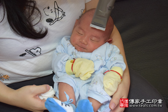 郭寶寶(高雄三民區)--製作胎 .....照:4