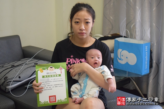 沈寶寶(高雄市橋頭區到府嬰兒寶 .....照:7