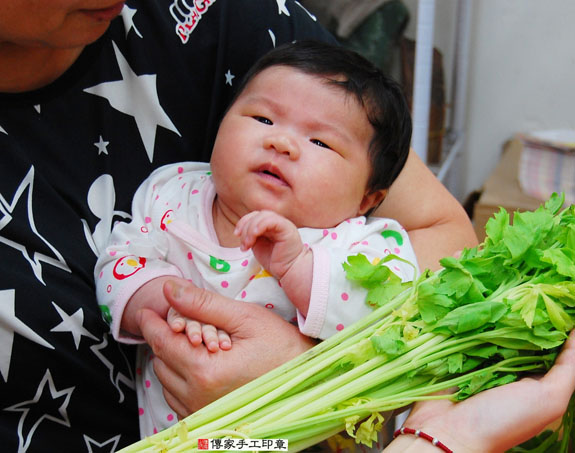 陳寶寶(新北永和區嬰兒寶寶滿月剃頭理髮、免費嬰兒剃胎毛儀式吉祥話)。中國風會場，爸媽寶貝免費穿「日中韓」古裝禮服。專業拍照、DVD光碟、證書。★購買「臍帶章、肚臍章、胎毛筆刷印章」贈送：剃頭、收涎、抓周，三選一。 2015.07.11 照片8