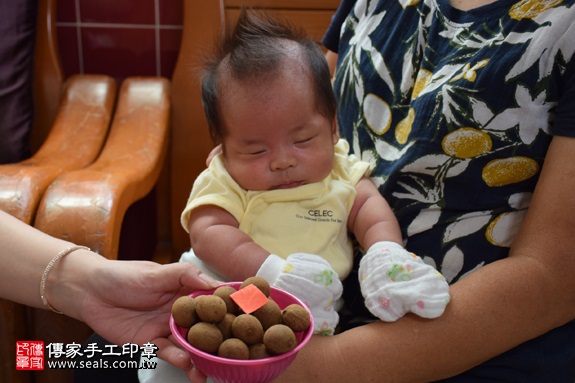 剃胎毛、滿月剃頭、嬰兒剃頭、嬰兒理髮、嬰兒剃髮、嬰兒剃胎毛、嬰兒滿月剃頭、寶寶剃頭、剃胎毛儀式、剃胎毛吉祥話、滿月剃頭儀式、滿月剃頭吉祥話、寶寶剃胎毛、寶寶滿月剃頭理髮、 新北永和區剃胎毛、新北永和區滿月剃頭、 新北永和區嬰兒剃頭剃胎毛、新北永和區嬰兒理髮、新北永和區嬰兒剃髮、王寶寶(新北永和區到府嬰兒寶寶滿月剃頭理髮、免費到府嬰兒剃胎毛儀式吉祥話)。到府剃頭剃胎毛主持、專業拍照、DVD光碟、證書。★購買「臍帶章、肚臍章、胎毛筆刷印章」贈送：剃頭、收涎、抓周，三選一。2017.06.26  照片7