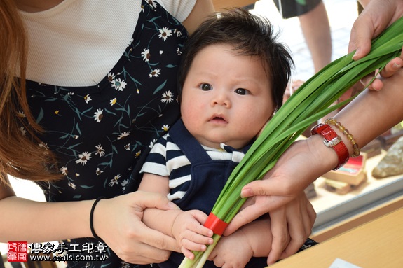 剃胎毛、滿月剃頭、嬰兒剃頭、嬰兒理髮、嬰兒剃髮、嬰兒剃胎毛、嬰兒滿月剃頭、寶寶剃頭、剃胎毛儀式、剃胎毛吉祥話、滿月剃頭儀式、滿月剃頭吉祥話、寶寶剃胎毛、寶寶滿月剃頭理髮、 新竹市香山地區剃胎毛、新竹市香山地區滿月剃頭、新竹市香山地區嬰兒剃頭剃胎毛、新竹市香山地區嬰兒理髮、新竹市嬰兒剃髮、 曾寶寶(新竹香山區嬰兒寶寶滿月剃頭理髮、免費嬰兒剃胎毛儀式吉祥話)。中國風會場，爸媽寶貝免費穿「日中韓」古裝禮服。專業拍照、DVD光碟、證書。★購買「臍帶章、肚臍章、胎毛筆刷印章」贈送：剃頭、收涎、抓周，三選一。2017.08.26照片10