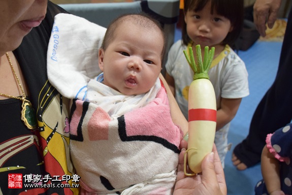 剃胎毛、滿月剃頭、嬰兒剃頭、嬰兒理髮、嬰兒剃髮、嬰兒剃胎毛、嬰兒滿月剃頭、寶寶剃頭、剃胎毛儀式、剃胎毛吉祥話、滿月剃頭儀式、滿月剃頭吉祥話、寶寶剃胎毛、寶寶滿月剃頭理髮、 新北永和區剃胎毛、新北永和區滿月剃頭、 新北永和區嬰兒剃頭剃胎毛、新北永和區嬰兒理髮、新北永和區嬰兒剃髮、陳寶寶(新北永和區到府嬰兒寶寶滿月剃頭理髮、免費到府嬰兒剃胎毛儀式吉祥話)。到府剃頭剃胎毛主持、專業拍照、DVD光碟、證書。★購買「臍帶章、肚臍章、胎毛筆刷印章」贈送：剃頭、收涎、抓周，三選一。2017.07.21  照片11