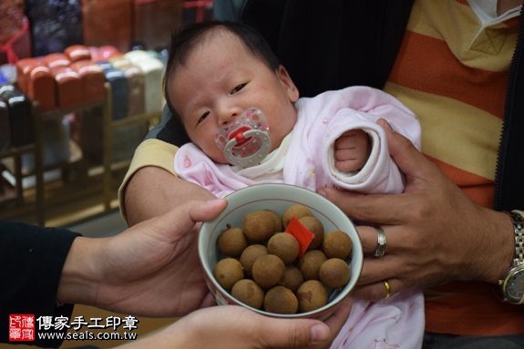 剃胎毛、滿月剃頭、嬰兒剃頭、嬰兒理髮、嬰兒剃髮、嬰兒剃胎毛、嬰兒滿月剃頭、寶寶剃頭、剃胎毛儀式、剃胎毛吉祥話、滿月剃頭儀式、滿月剃頭吉祥話、寶寶剃胎毛、寶寶滿月剃頭理髮、新北永和區剃胎毛、新北永和區滿月剃頭、新北永和區嬰兒剃頭剃胎毛、新北永和區嬰兒理髮、新北永和區嬰兒剃髮、高寶寶(新北永和區嬰兒寶寶滿月剃頭理髮、免費嬰兒剃胎毛儀式吉祥話)。中國風會場，爸媽寶貝免費穿「日中韓」古裝禮服。專業拍照、DVD光碟、證書。★購買「臍帶章、肚臍章、胎毛筆刷印章」贈送：剃頭、收涎、抓周，三選一。2016.11.09 照片7