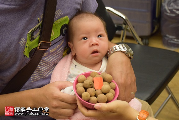 剃胎毛、滿月剃頭、嬰兒剃頭、嬰兒理髮、嬰兒剃髮、嬰兒剃胎毛、嬰兒滿月剃頭、寶寶剃頭、剃胎毛儀式、剃胎毛吉祥話、滿月剃頭儀式、滿月剃頭吉祥話、寶寶剃胎毛、寶寶滿月剃頭理髮、 新北市板橋地區剃胎毛、新北市板橋地區滿月剃頭、新北市板橋地區嬰兒剃頭剃胎毛、新北市板橋地區嬰兒理髮、新北市嬰兒剃髮、潘寶寶(新北板橋區到府嬰兒寶寶滿月剃頭理髮、免費到府嬰兒剃胎毛儀式吉祥話)。到府剃頭剃胎毛主持、專業拍照、DVD光碟、證書。★購買「臍帶章、肚臍章、胎毛筆刷印章」贈送：剃頭、收涎、抓周，三選一。2017.09.28照片7