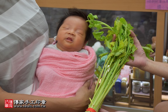 剃胎毛、滿月剃頭、嬰兒剃頭、嬰兒理髮、嬰兒剃髮、嬰兒剃胎毛、嬰兒滿月剃頭、寶寶剃頭、剃胎毛儀式、剃胎毛吉祥話、滿月剃頭儀式、滿月剃頭吉祥話、寶寶剃胎毛、寶寶滿月剃頭理髮、 新北市永和區剃胎毛、新北市永和區滿月剃頭、新北市永和區嬰兒剃頭剃胎毛、新北市永和區嬰兒理髮、新北市嬰兒剃髮、廖寶寶(新北永和區嬰兒寶寶滿月剃頭理髮、免費嬰兒剃胎毛儀式吉祥話)。中國風會場，爸媽寶貝免費穿「日中韓」古裝禮服。專業拍照、DVD光碟、證書。★購買「臍帶章、肚臍章、胎毛筆刷印章」贈送：剃頭、收涎、抓周，三選一。2017.10.15照片13