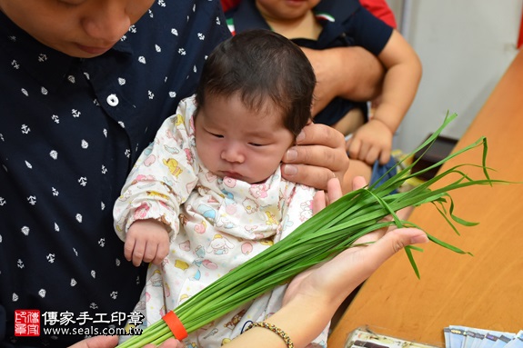剃胎毛、滿月剃頭、嬰兒剃頭、嬰兒理髮、嬰兒剃髮、嬰兒剃胎毛、嬰兒滿月剃頭、寶寶剃頭、剃胎毛儀式、剃胎毛吉祥話、滿月剃頭儀式、滿月剃頭吉祥話、寶寶剃胎毛、寶寶滿月剃頭理髮、 新北市永和地區剃胎毛、新北市永和地區滿月剃頭、新北市永和地區嬰兒剃頭剃胎毛、新北市永和地區嬰兒理髮、新北市嬰兒剃髮、陳寶寶(新北永和區嬰兒寶寶滿月剃頭理髮、免費嬰兒剃胎毛儀式吉祥話)。中國風會場，爸媽寶貝免費穿「日中韓」古裝禮服。專業拍照、DVD光碟、證書。★購買「臍帶章、肚臍章、胎毛筆刷印章」贈送：剃頭、收涎、抓周，三選一。2017.09.10照片12