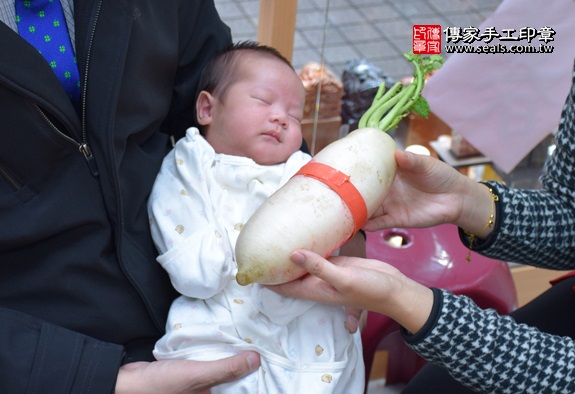 剃胎毛、滿月剃頭、嬰兒剃頭、嬰兒理髮、嬰兒剃髮、嬰兒剃胎毛、嬰兒滿月剃頭、寶寶剃頭、剃胎毛儀式、剃胎毛吉祥話、滿月剃頭儀式、滿月剃頭吉祥話、寶寶剃胎毛、寶寶滿月剃頭理髮、新竹香山區剃胎毛、新竹香山區滿月剃頭、新竹香山區嬰兒剃頭剃胎毛、新竹香山區嬰兒理髮、新竹香山區嬰兒剃髮、黃寶寶(新竹香山區嬰兒寶寶滿月剃頭理髮、免費嬰兒剃胎毛儀式吉祥話)。中國風會場，爸媽寶貝免費穿「日中韓」古裝禮服。專業拍照、DVD光碟、證書。★購買「臍帶章、肚臍章、胎毛筆刷印章」贈送：剃頭、收涎、抓周，三選一。2016.02.03 照片13