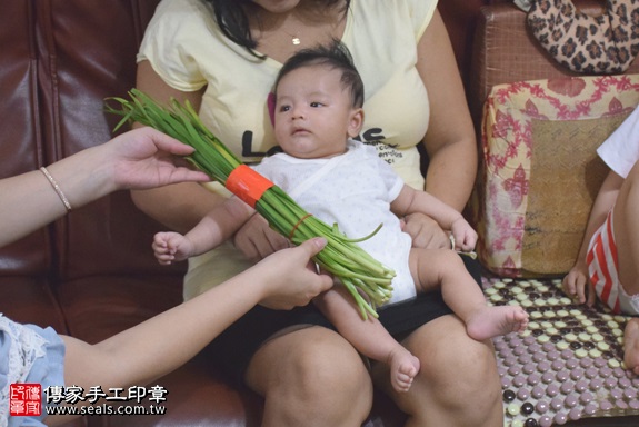 剃胎毛、滿月剃頭、嬰兒剃頭、嬰兒理髮、嬰兒剃髮、嬰兒剃胎毛、嬰兒滿月剃頭、寶寶剃頭、剃胎毛儀式、剃胎毛吉祥話、滿月剃頭儀式、滿月剃頭吉祥話、寶寶剃胎毛、寶寶滿月剃頭理髮、 新北中和區剃胎毛、新北中和區滿月剃頭、 新北中和區嬰兒剃頭剃胎毛、新北中和區嬰兒理髮、新北中和區嬰兒剃髮、趙寶寶(新北中和區到府嬰兒寶寶滿月剃頭理髮、免費到府嬰兒剃胎毛儀式吉祥話)。到府剃頭剃胎毛主持、專業拍照、DVD光碟、證書。★購買「臍帶章、肚臍章、胎毛筆刷印章」贈送：剃頭、收涎、抓周，三選一。2017.06.04  照片11