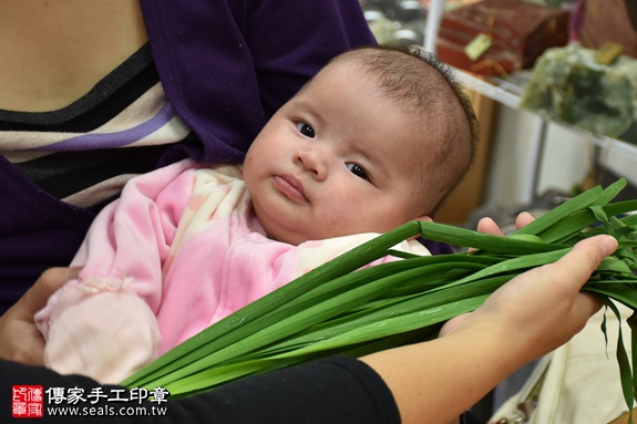 剃胎毛、滿月剃頭、嬰兒剃頭、嬰兒理髮、嬰兒剃髮、嬰兒剃胎毛、嬰兒滿月剃頭、寶寶剃頭、剃胎毛儀式、剃胎毛吉祥話、滿月剃頭儀式、滿月剃頭吉祥話、寶寶剃胎毛、寶寶滿月剃頭理髮、新北永和區剃胎毛、新北永和區滿月剃頭、新北永和區嬰兒剃頭剃胎毛、新北永和區嬰兒理髮、新北永和區嬰兒剃髮、謝寶寶(新北永和區嬰兒寶寶滿月剃頭理髮、免費嬰兒剃胎毛儀式吉祥話)。中國風會場，爸媽寶貝免費穿「日中韓」古裝禮服。專業拍照、DVD光碟、證書。★購買「臍帶章、肚臍章、胎毛筆刷印章」贈送：剃頭、收涎、抓周，三選一。2017.01.12 照片10