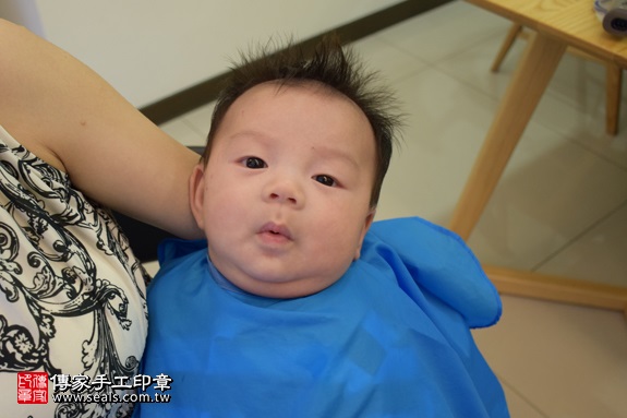剃胎毛、滿月剃頭、嬰兒剃頭、嬰兒理髮、嬰兒剃髮、嬰兒剃胎毛、嬰兒滿月剃頭、寶寶剃頭、剃胎毛儀式、剃胎毛吉祥話、滿月剃頭儀式、滿月剃頭吉祥話、寶寶剃胎毛、寶寶滿月剃頭理髮、 新北市永和地區剃胎毛、新北市永和地區滿月剃頭、新北市永和地區嬰兒剃頭剃胎毛、新北市永和地區嬰兒理髮、新北市嬰兒剃髮、王寶寶(新北永和區府嬰兒寶寶滿月剃頭理髮、免費到府嬰兒剃胎毛儀式吉祥話)。到府剃頭剃胎毛主持、專業拍照、DVD光碟、證書。★購買「臍帶章、肚臍章、胎毛筆刷印章」贈送：剃頭、收涎、抓周，三選一。2017.09.15照片15