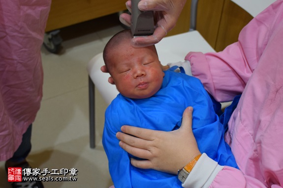 剃胎毛、滿月剃頭、嬰兒剃頭、嬰兒理髮、嬰兒剃髮、嬰兒剃胎毛、嬰兒滿月剃頭、寶寶剃頭、剃胎毛儀式、剃胎毛吉祥話、滿月剃頭儀式、滿月剃頭吉祥話、寶寶剃胎毛、寶寶滿月剃頭理髮、 新北市中和地區剃胎毛、新北市中和地區滿月剃頭、新北市中和地區嬰兒剃頭剃胎毛、新北市中和地區嬰兒理髮、新北市嬰兒剃髮、潘寶寶(新北中和區府嬰兒寶寶滿月剃頭理髮、免費到府嬰兒剃胎毛儀式吉祥話)。到府剃頭剃胎毛主持、專業拍照、DVD光碟、證書。★購買「臍帶章、肚臍章、胎毛筆刷印章」贈送：剃頭、收涎、抓周，三選一。2017.09.12照片18