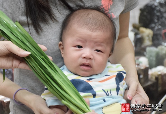 剃胎毛、滿月剃頭、嬰兒剃頭、嬰兒理髮、嬰兒剃髮、嬰兒剃胎毛、嬰兒滿月剃頭、寶寶剃頭、剃胎毛儀式、剃胎毛吉祥話、滿月剃頭儀式、滿月剃頭吉祥話、寶寶剃胎毛、寶寶滿月剃頭理髮、新北永和區剃胎毛、新北永和區滿月剃頭、新北永和區嬰兒剃頭剃胎毛、新北永和區嬰兒理髮、新北永和區嬰兒剃髮、張寶寶(新北永和區嬰兒寶寶滿月剃頭理髮、免費嬰兒剃胎毛儀式吉祥話)。中國風會場，爸媽寶貝免費穿「日中韓」古裝禮服。專業拍照、DVD光碟、證書。★購買「臍帶章、肚臍章、胎毛筆刷印章」贈送：剃頭、收涎、抓周，三選一。2016.05.21  照片12