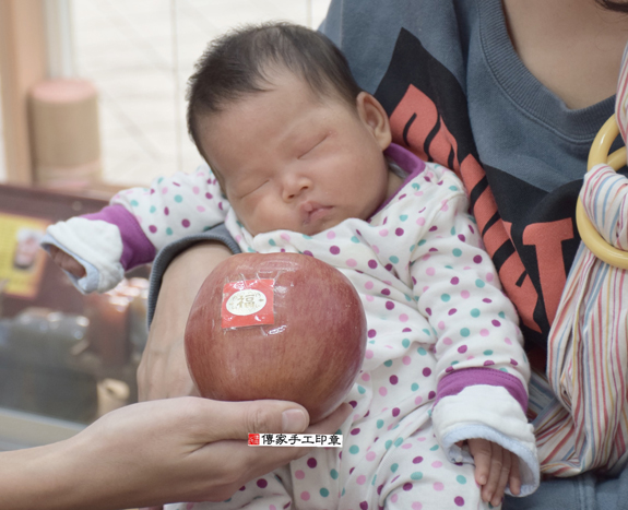 陳寶寶(新北永和區嬰兒寶寶滿月剃頭理髮、免費嬰兒剃胎毛儀式吉祥話)。中國風會場，爸媽寶貝免費穿「日中韓」古裝禮服。專業拍照、DVD光碟、證書。★購買「臍帶章、肚臍章、胎毛筆刷印章」贈送：剃頭、收涎、抓周，三選一。 2015.12.05 照片9