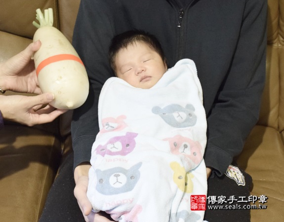 剃胎毛、滿月剃頭、嬰兒剃頭、嬰兒理髮、嬰兒剃髮、嬰兒剃胎毛、嬰兒滿月剃頭、寶寶剃頭、剃胎毛儀式、剃胎毛吉祥話、滿月剃頭儀式、滿月剃頭吉祥話、寶寶剃胎毛、寶寶滿月剃頭理髮、 新北淡水區剃胎毛、新北淡水區滿月剃頭、 新北淡水區嬰兒剃頭剃胎毛、新北淡水區嬰兒理髮、新北淡水區嬰兒剃髮、呂寶寶(新北淡水區到府嬰兒寶寶滿月剃頭理髮、免費到府嬰兒剃胎毛儀式吉祥話)。到府剃頭剃胎毛主持、專業拍照、DVD光碟、證書。★購買「臍帶章、肚臍章、胎毛筆刷印章」贈送：剃頭、收涎、抓周，三選一。2016.01.21 照片12