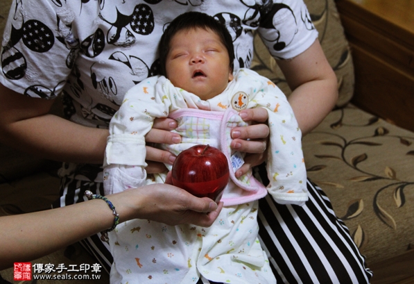 剃胎毛、滿月剃頭、嬰兒剃頭、嬰兒理髮、嬰兒剃髮、嬰兒剃胎毛、嬰兒滿月剃頭、寶寶剃頭、剃胎毛儀式、剃胎毛吉祥話、滿月剃頭儀式、滿月剃頭吉祥話、寶寶剃胎毛、寶寶滿月剃頭理髮、 新北永和區剃胎毛、新北永和區滿月剃頭、 新北永和區嬰兒剃頭剃胎毛、新北永和區嬰兒理髮、新北永和區嬰兒剃髮、小蘋果(新北永和區到府嬰兒寶寶滿月剃頭理髮、免費到府嬰兒剃胎毛儀式吉祥話)。到府剃頭剃胎毛主持、專業拍照、DVD光碟、證書。★購買「臍帶章、肚臍章、胎毛筆刷印章」贈送：剃頭、收涎、抓周，三選一。2016.05.19  照片8