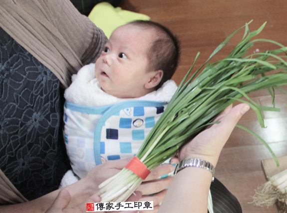 莊寶寶(桃園大園區到府嬰兒寶寶滿月剃頭理髮、免費到府嬰兒剃胎毛儀式吉祥話)。到府剃頭剃胎毛主持、專業拍照、DVD光碟、證書。★購買「臍帶章、肚臍章、胎毛筆刷印章」贈送：剃頭、收涎、抓周，三選一。2015.11.12 照片8