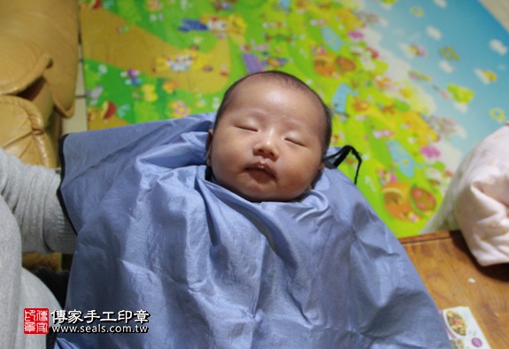 剃胎毛、滿月剃頭、嬰兒剃頭、嬰兒理髮、嬰兒剃髮、嬰兒剃胎毛、嬰兒滿月剃頭、寶寶剃頭、剃胎毛儀式、剃胎毛吉祥話、滿月剃頭儀式、滿月剃頭吉祥話、寶寶剃胎毛、寶寶滿月剃頭理髮、 新北板橋區剃胎毛、新北板橋區滿月剃頭、 新北板橋區嬰兒剃頭剃胎毛、新北板橋區嬰兒理髮、新北板橋區嬰兒剃髮、范寶寶(新北板橋區到府嬰兒寶寶滿月剃頭理髮、免費到府嬰兒剃胎毛儀式吉祥話)。到府剃頭剃胎毛主持、專業拍照、DVD光碟、證書。★購買「臍帶章、肚臍章、胎毛筆刷印章」贈送：剃頭、收涎、抓周，三選一。2016.01.25 照片13