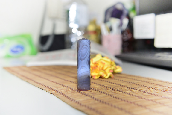 全手工噴砂印章:原色灰瑪瑙開運印章實際成品、印章作品分享、原色灰瑪瑙印章材質介紹。(銀行印鑑,一圓一方),傳家印章台北店。照片2 全手工噴砂印章:原色灰瑪瑙開運印章實際成品、印章作品分享、原色灰瑪瑙印章材質介紹。(銀行印鑑,一圓一方),傳家印章台北店。照片2